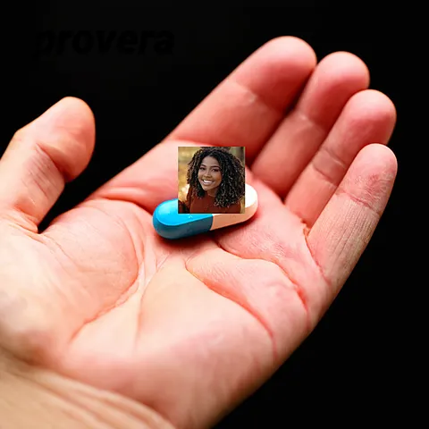 Precio de las pastillas provera